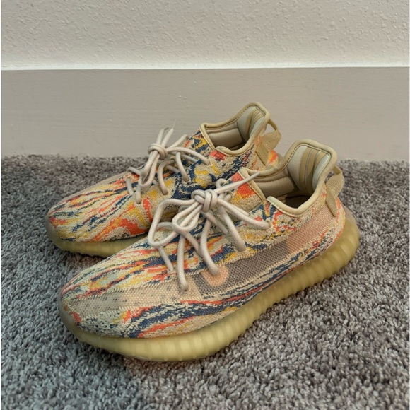 Yeezy Other - Yeezy Boost 350 V2 'MX Oat'